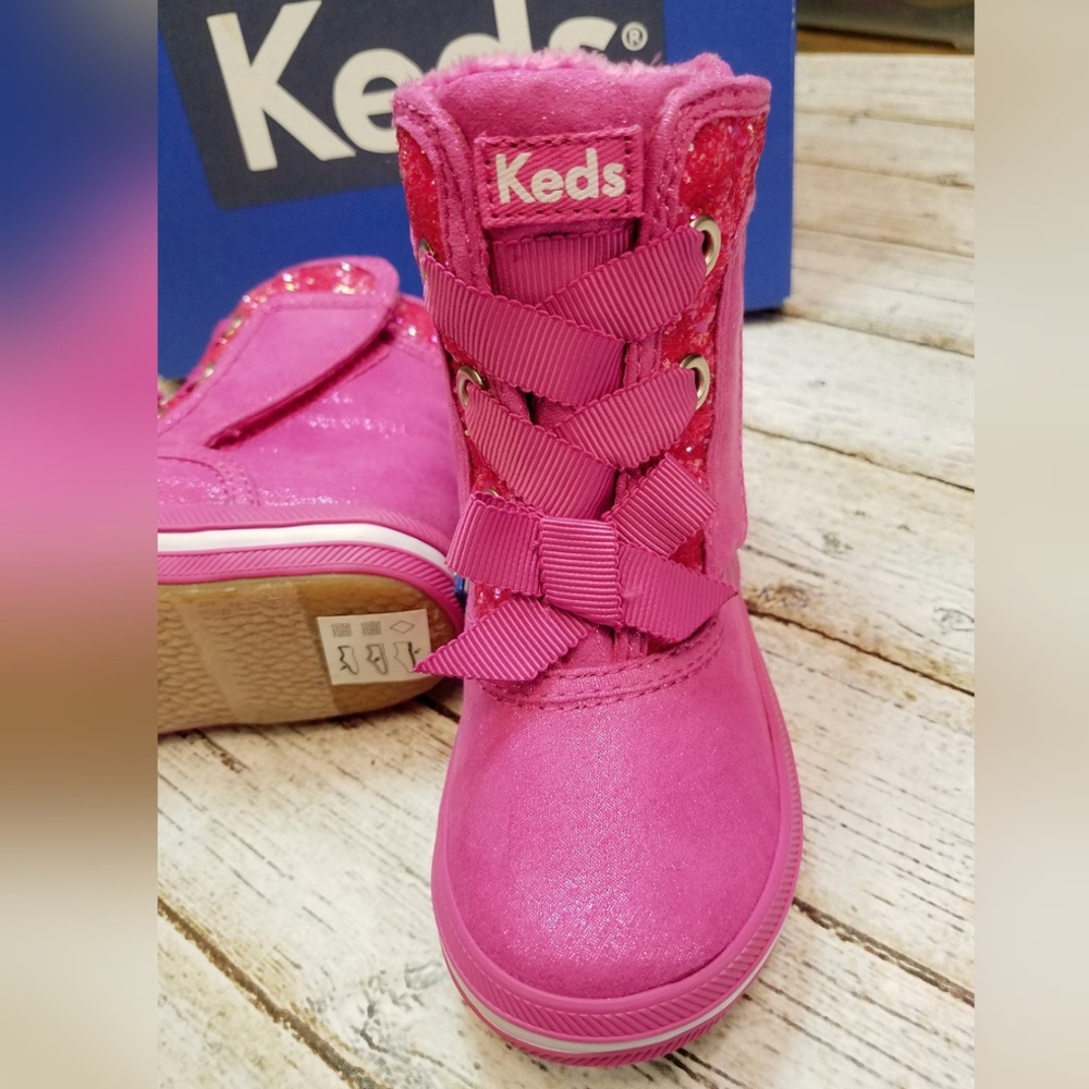 Keds Maisie boot